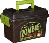 MTM Munitionskiste ZOMBIE Edition Versandkostenfrei 070AC50Z