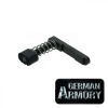 M-16 M-4 AR-15 AR15 M16 Magcatch komplett Magazinhalter Hera Arms Schmeisser Magazine Release DPMS