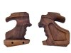 Griff für FWB Luftpistole P58 Gr. M-rechts