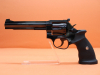 Revolver .357Magnum Manurhin MR73 Sport 6" Lauf/ Mikrometervisier/ einstellbarer Abzug. Neuwaffe!