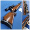 >!< ********** FEINWERKBAU LG150 + Hubertus 4x32 ZF ********** >!<
