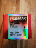 250 St.Hornady Geschosse (. 224 Dia ) 55 gr-V-Max #22716