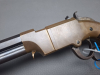 Weltrarität - Original Volcanic No. 2 Navy Pistol, Seltene 8" Ausführung, aus Sammlung
