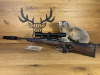 Mauser 25 Max .308Win - 51cm Roedale 45S+ - Minox 2,5-10x50 - M15x1 - Waffen Schlemmer Ingolstadt