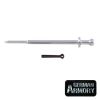 AR15 Schlagbolzen Retaining Pin Firing pin CMMG SIG DPMS Schmeisser Hera Arms Windham Troy Oberland