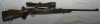 Sauer & Sohn Modell 80 in 8x68S nit Ziefernrohr von Zeiss 8x56
