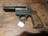 Signalpistole Leuchtpistole Bundeswehr LP4-56 in 4 Signal