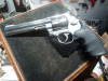 Revolver S&W Deluxe 6 1/2 in 44 Magnum