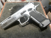 Pistole Tanfoglio T97L Limitid HC Costom 5" Bull Barrel -40S&W