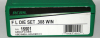 RCBS Matrizensatz Full Length Rifle 2-Die-Set Group A #15501 .308 Winchester 308 Win 7,62x51mm NEU
