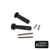 AR15 M4 Takedown Pins Set Zerlegebolzen Schmeisser DPMS SIG Hera AR-15 M4 M-16