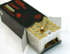 50 Schuss GECO .357 Magnum JHP Jacket Hollow Point Hohlspitz Munition 158gr 10,2g Jagd Sport Revolve