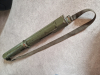 Laufschützer 42 MG42, Original Stempelung, bpr43, Wehrmacht TOP Sammlerstück, mit Platzhalter!