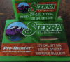Geschosse Sierra .270 130gr Spitzer Pro-Hunter