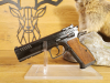Tanfoglio Stock III 9x19 - 4,75" - Gebrauchtwaffe - Waffen Schlemmer Ingolstadt