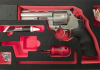 Korth Combat NSC .357 Mag. 4" Silver