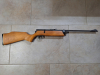 Crosman Modell 262 CO2 Gewehr