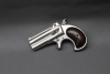 Original Remington Derringer Modell 95, Kaliber 41Rimfire, Sammlerwaffe TOP