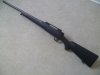 Repetierbüchse Mauser M12 Extreme 8x57IS