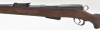 Schweizer Infanteriegewehr 11 im Kaliber 7,5x55 Swiss.