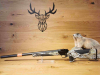 Blaser R8 Ultimate Silence Huntec 8,5x55 - 47cm - Integralschaldämpfer - Waffen Schlemmer