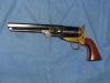 Original Pietta Perk. Revolver Mod. 1851 cal. 9mm - TOP