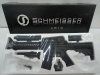 >!< *** PREISGESENKT aus unserer WERBUNG *** Schmeisser AR-15 *** NEU / OVP *** Vollautomat *** >!<
