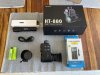 Sytong HT880 German Edition Komplettpaket mit Zubehör!!