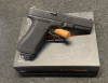 Neuware---Glock P80/ G17 Gen.1 40 Jahre Jubiläumsmodell 9mm Luger