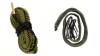 BoreSnake Laufreinigungsschnur .38 / .357 und 9mm – Neuware – schnelle und effektive Laufreinigung