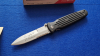 GERBER Colonel Rex Applegate Fairbairn Combat Folder Messer 05780 OVP RAR Sammler 90er Jahre