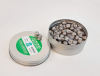 9mm/.357 Diabolo Luftgewehrmunition