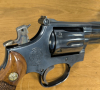 NEUWERTIGER: SMITH & WESSON 19-3 .357MAG. REVOLVER 2,5" LAUF + GRATIS VERSAND IN DE