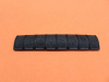 Magpul XT Full Profile Picatinny Rail Cover 6,5" Polymer Textured Black