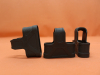 Magpul Magazine Assist 5.56 NATO (MAG001-ODG) Elastomer O.D.Green VE 3 Stück Ziehilfe für Magazine