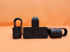 Magpul Magazine Assist 7.62 NATO (MAG002-BLK) Elastomer Black VE 3 Stück Ziehilfe für Magazine
