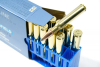 20 Schuss / 20 Patronen PPU .30-06 Sprg JAGD A-066 180gr 11,7 SP Teilmantel Softpoint Blei 30-06 Spr
