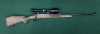 Repetierbüchse Voere Kal. 7x64 mit ZF ZEISS 8x56 gebraucht