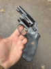 Smith & Wesson Mod. 36-2 in .38 Special
