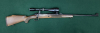 Repetierbüchse RWS Kal. 7x64 mit ZF Schmidt&Bender 8x56 gebraucht