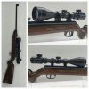 >!< ********** WEIHRAUCH HW30 M2 + ZF Tactical 3-9x50E ********* >!<