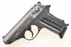 ERMA EP 752 Pistole Kaliber .22 LR ! Teilespender !