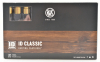 20 RWS Patronen ID Classic im Kaliber 7x64 - 11,5g.