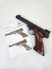 Pistole FN Browning Mod. Match 150 Kal. .22lr *TOP*