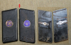 Walther Mod. 8 Kal. 6,35 Griffschalen gebraucht