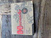 .416 Rem. Mag. Hornedy Dangerous Game