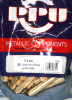 50 Stück > NEUE PPU / PrviPartizan Langwaffenhülsen 7x64 Boxerzündung / Unprimed Brass #C064