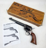 Revolver Hege-Uberti 1873 Cattleman New Model 7,5" *TOP* Kal. .45Colt