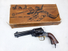 Revolver Hege-Uberti 1890 Army S.A. Outlaw Kal. .44/40 *TOP*
