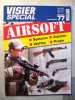 ** Visier SPEZIAL Nr. 77 -- AIRSOFT **